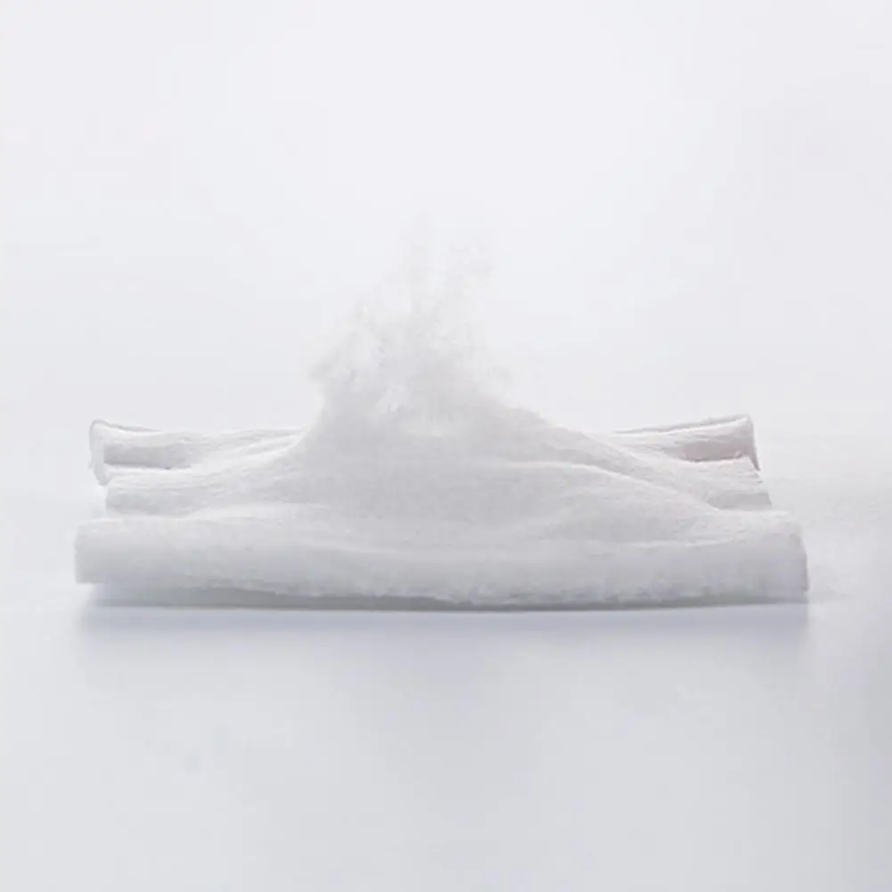 

Disposable Makeup Remover Pad Cotton Wipes Microfiber Makeup Remover Sponge Sponge Cleaning Pad Tool Natural Makeup Remover Pad