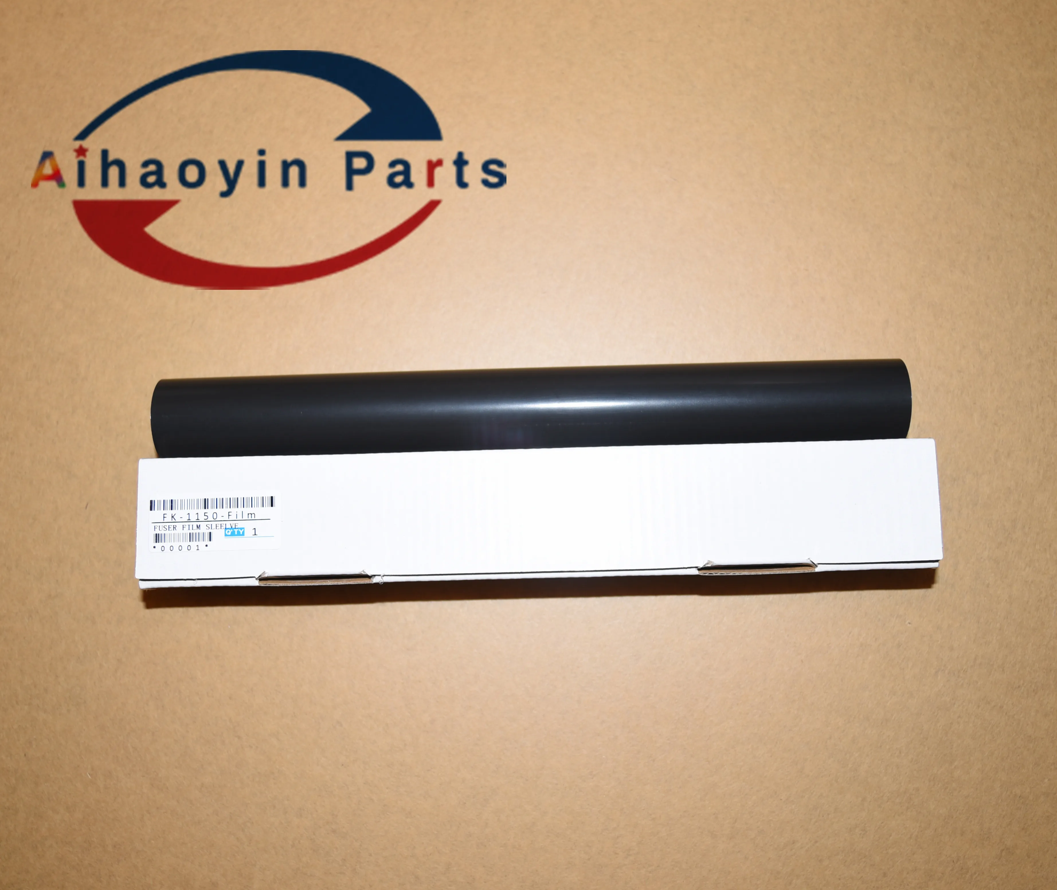 10 шт. Новая пленка фьюзер для Kyocera ECOSYS P2040 P2235 M2040 M2135 M2540 M2635 M2640 M2735|Детали принтера| |