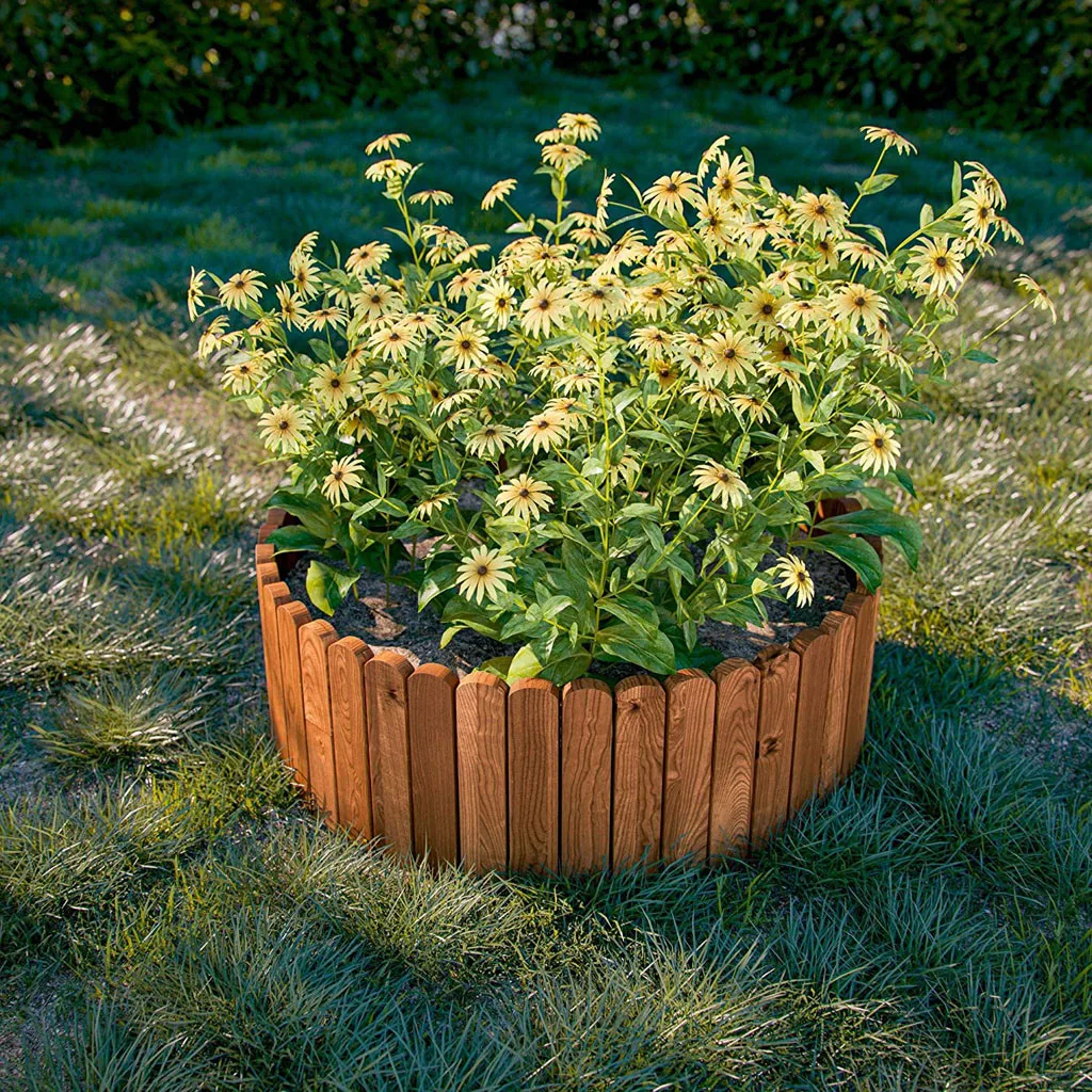 1 шт. Подключаемая рамка для забора легкая 10/20/30 см установка установки 5