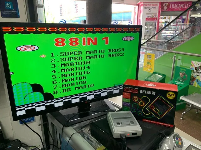 Новинка 2019 621 игр детство ретро Классическая Мини-Консоль 4K TV HDMI 8 бит портативная