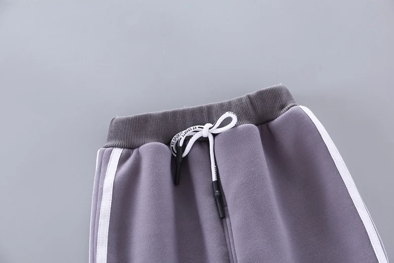 Парка и штаны для мальчиков девочек зимний теплый комплект одежды | Мать ребенок