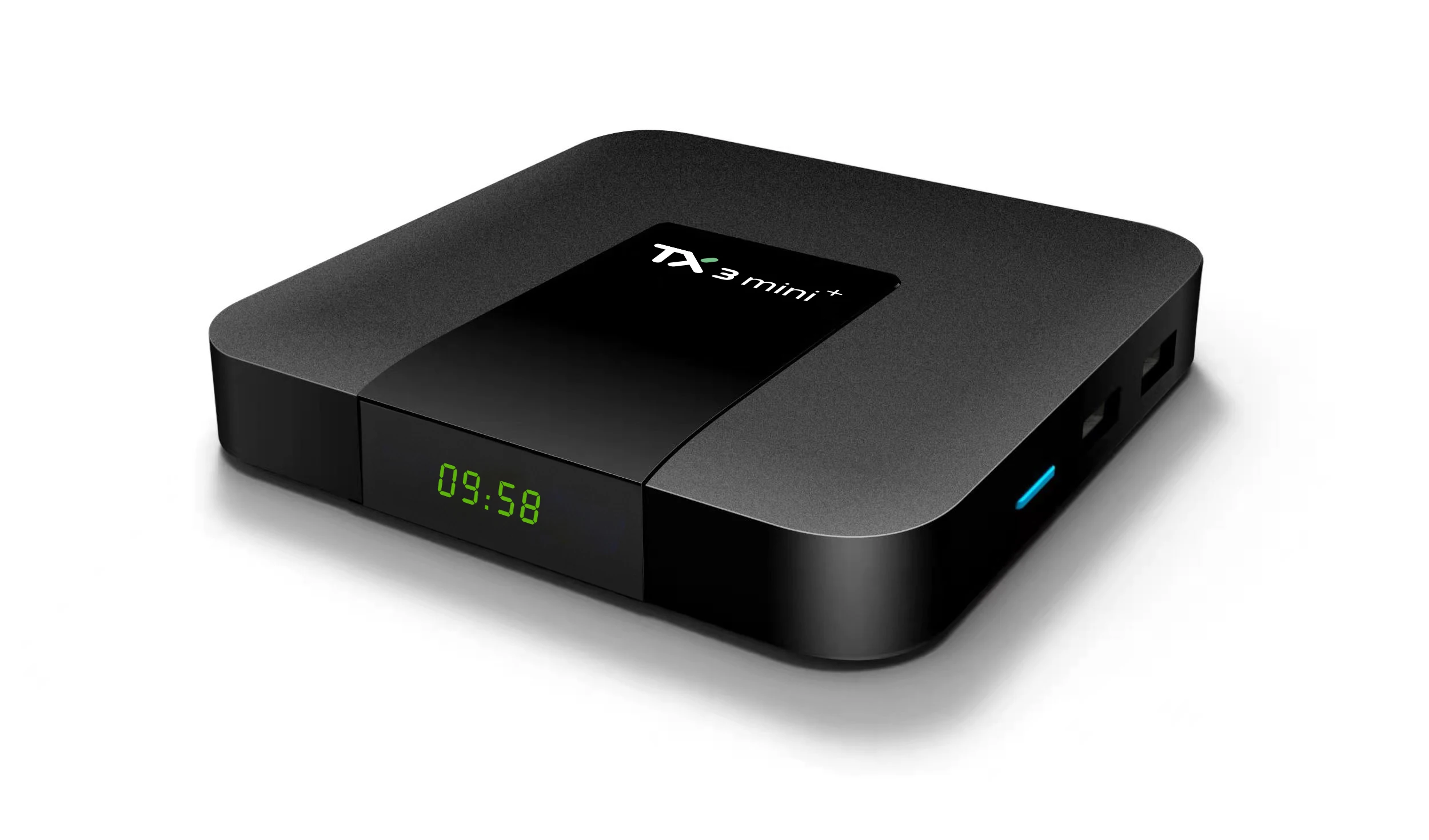 ТВ-приставка TX3 Mini plus Android 11 0 Amlogic S905W2 1 ГБ 8 2 16 4K + 4 | Электроника