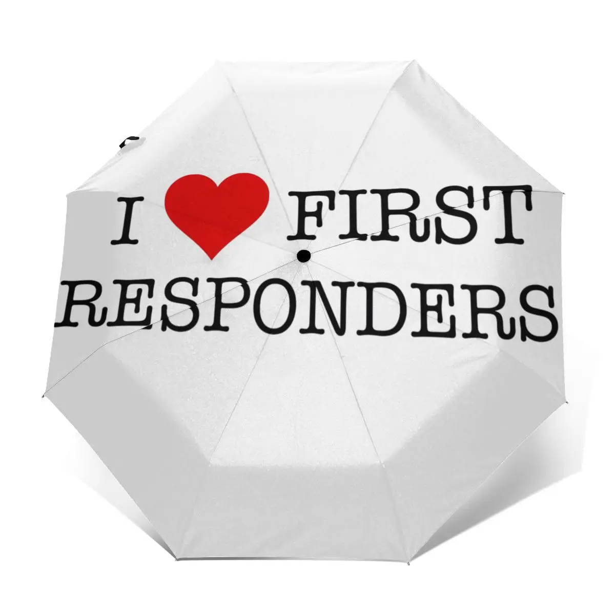 

Пожарный зонт, дешевый защитный зонт, складной зонт от дождя с автодизайном