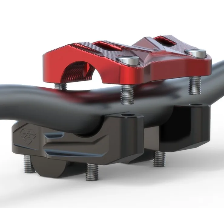 Переоборудование кода нажатия ручки BJ600GS подходит для руля benelli bn600 фиксированный