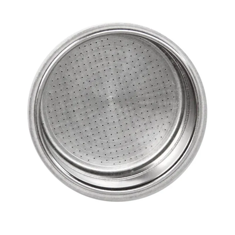 Корзина для фильтра из нержавеющей стали эспрессо/кофемашины фильтр чая|Фильтры