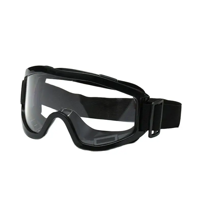 

Retro Motorcycle Goggles Jet Pilot Cruiser Vintage Moto Biker Cycling Eyewear Goggles Scooter Glasses