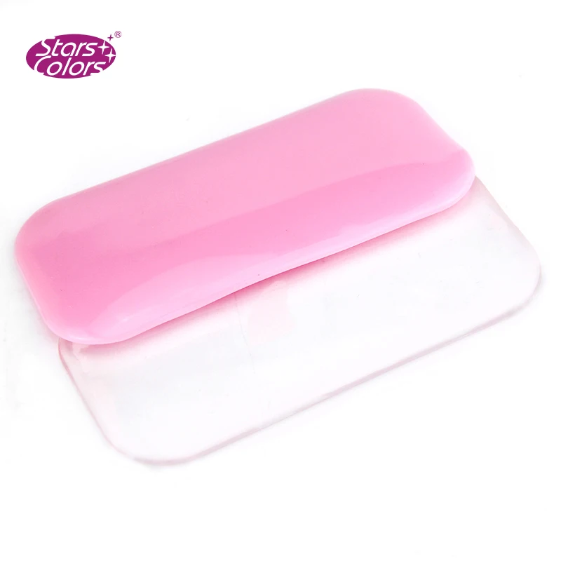 30 шт. оптовая цена женский толстый держатель силиконовая ресница многоразовый