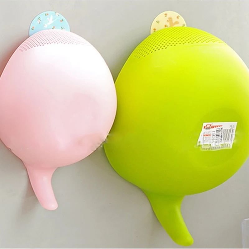 Кухонные принадлежности Инструменты рисовый фильтр для мытья бобов гороха