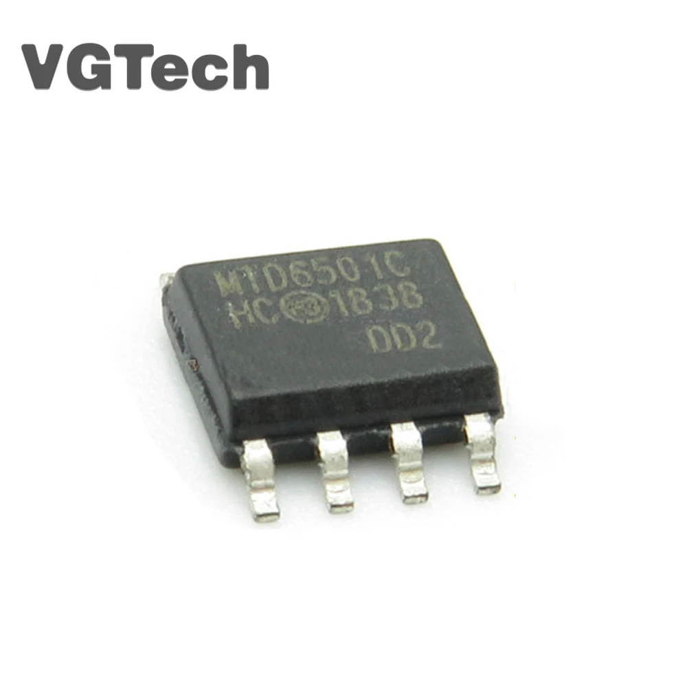 

5 шт MTD6501C-HC1 SOP8 MTD6501C SOP-8 MTD6501C-HC SOP MTD6501