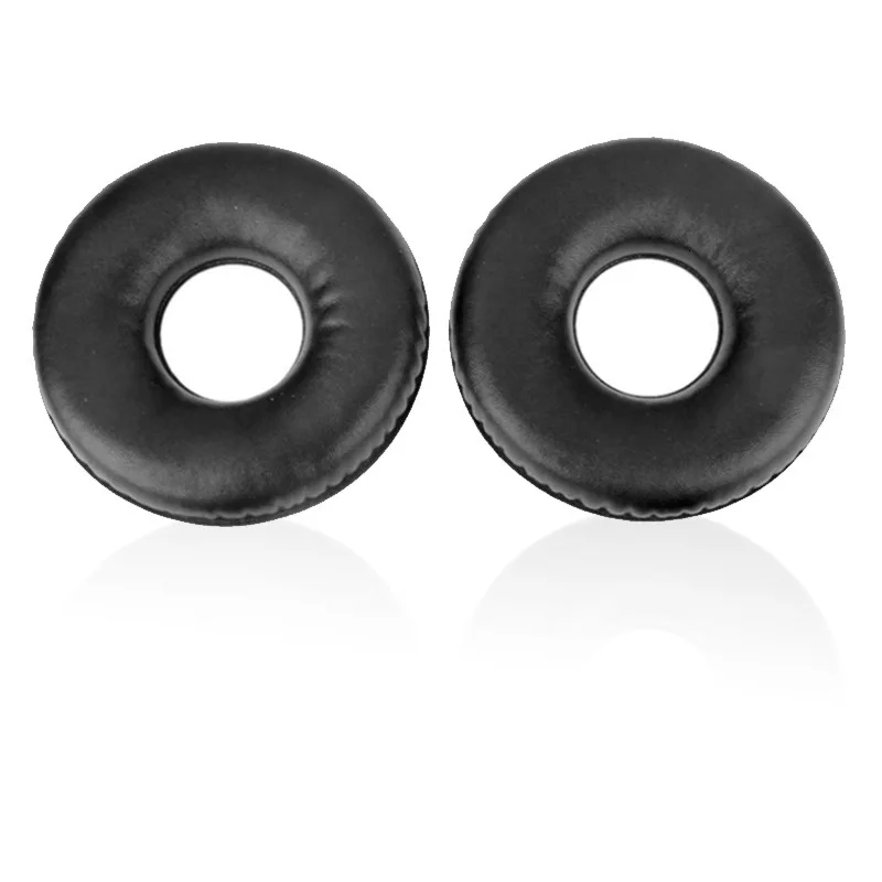 1 пара сменных амбушюров для AKG K121 K121S K141 MK II K142 HD мягкая протеиновая кожа и Память