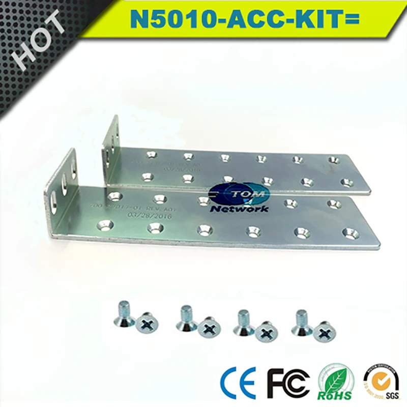 19 &quotстойку наборы N5010-ACC-KIT = для Cisco Nexus N5K-C5010P-BF | Мобильные телефоны и аксессуары