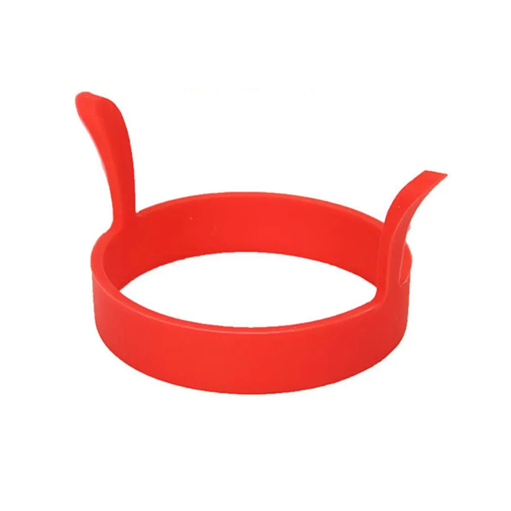 Пищевой нетоксичный силиконовый омлет высокой температуры антипригарная