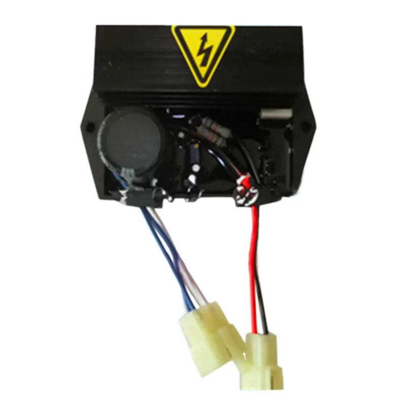 Высококачественные Аксессуары для бензинового и дизельного генератора AVR9-1