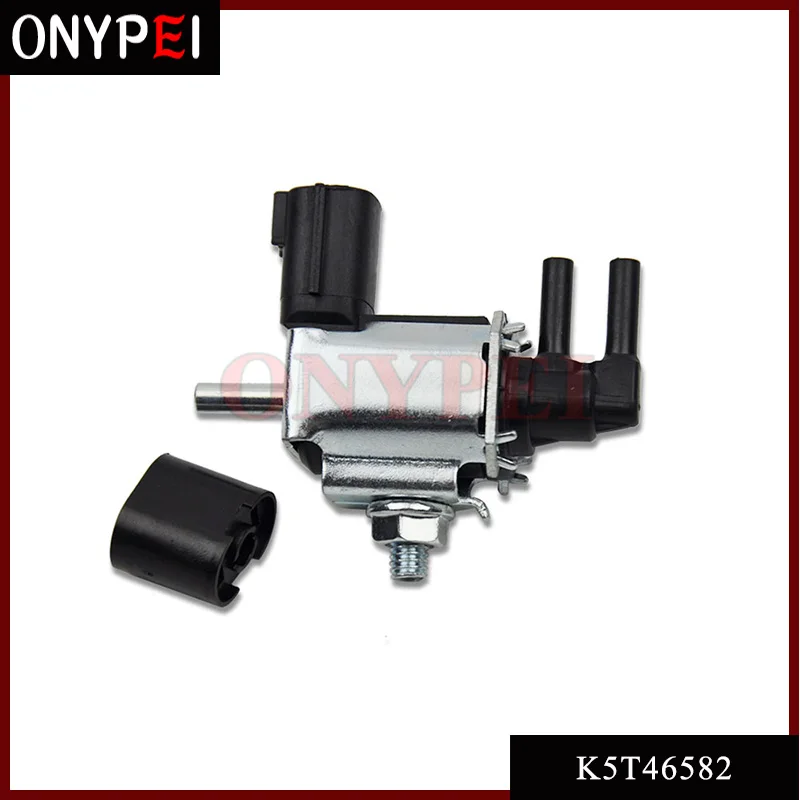 Вакуумный Соленоидный клапан K5T46582 для Nissan Frontier Xterra Infiniti FX45 G20 M45 14956 38U01 38U00