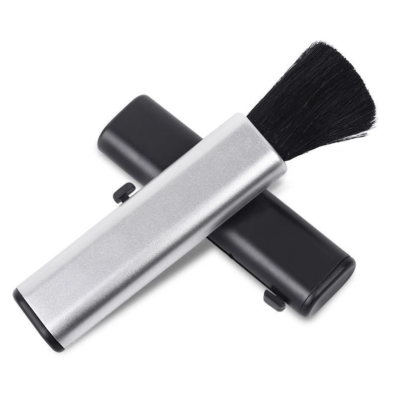

1Pcs Car Conditioning Air Outlet Brush Retractable Cleaning Brushs For Opel Astra G H J F K Insignia Vectra C D Zafira B Antara