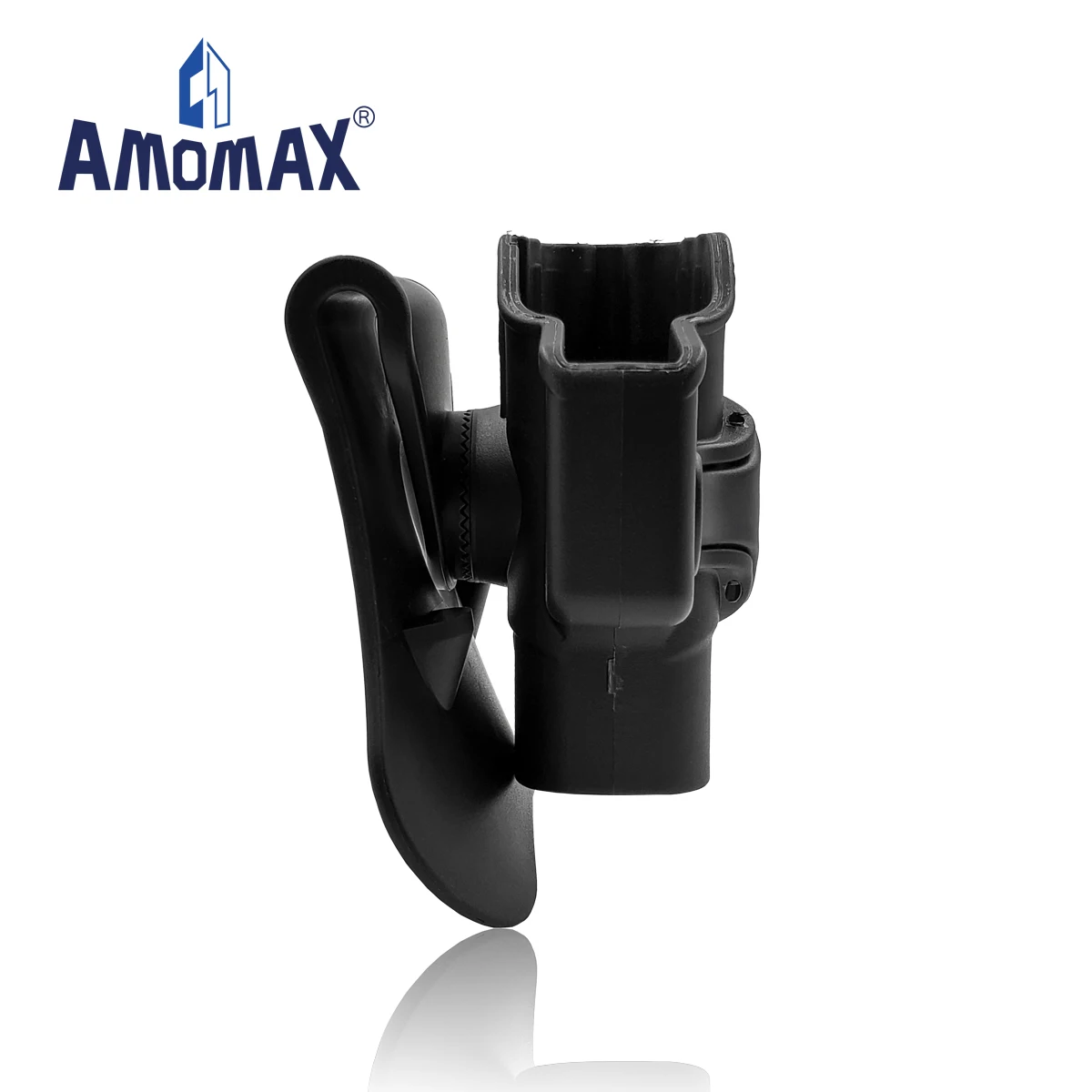 Amomax тактическая кобура для правой руки подходит HS2000 Спрингфилд XD. 45ACP XD 9 мм Girsan MC28