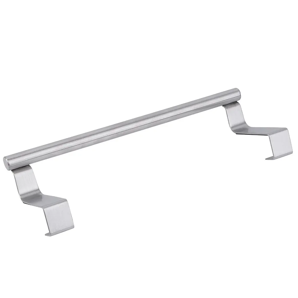 Стеллаж Handtuch Über Tür стеллаж Halter Bad Küche Schrank Regal Rack |