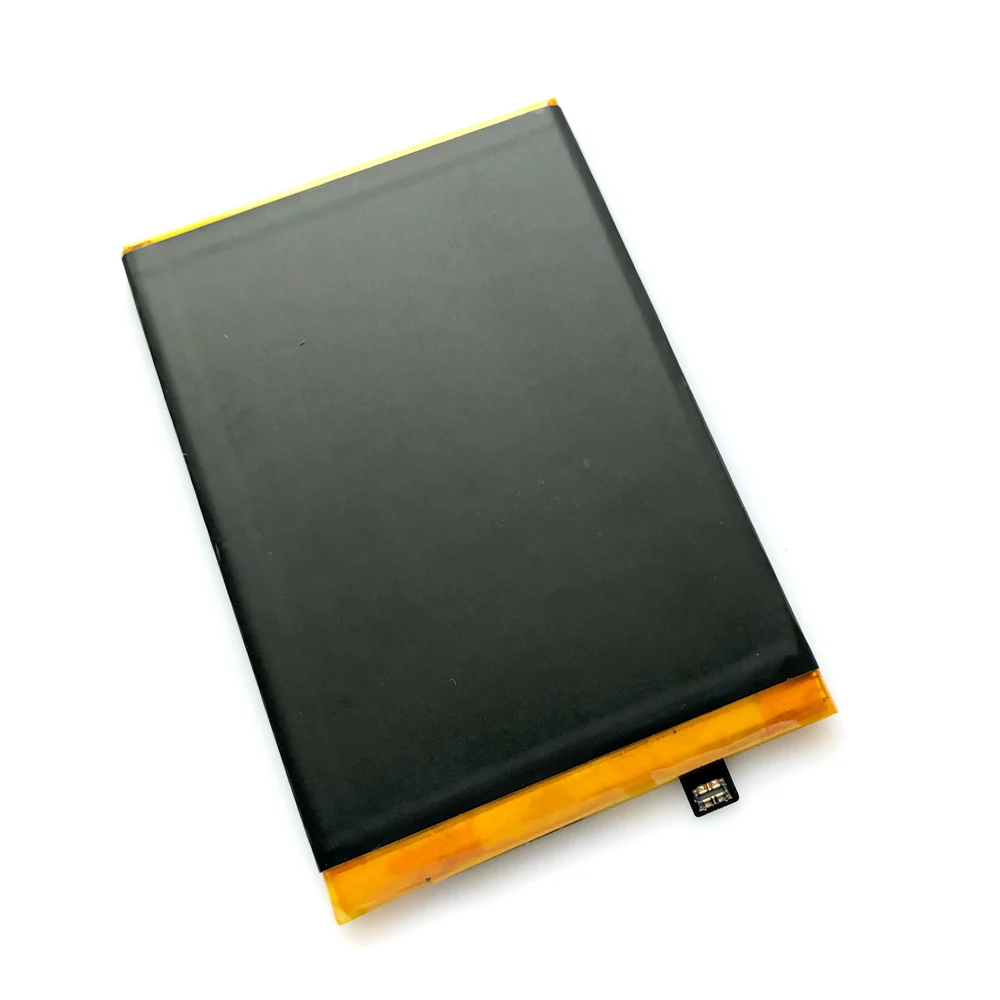 100% Оригинальная батарея ёмкостью 4080 мАч для Blackview A60 405988p Высокого качества с номером отслеживания.