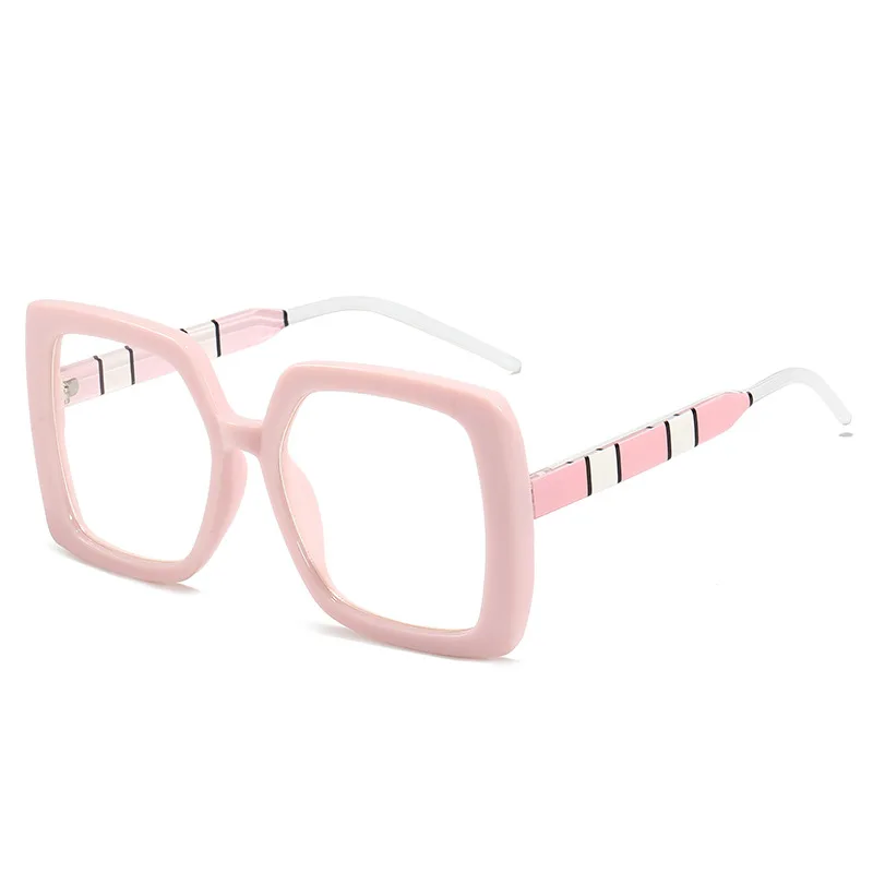 

Retro Oversized Square Sunglasses Women Brand Designer Unique Sexy Ladies Fashion Vintage Sun Glasses UV400 Eyewear Gafas De Sol