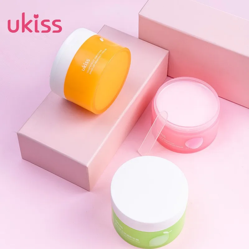 

Makeup remover cream sensitive skin gentle cleansing women's makeup remover makeup remover and oil skincare