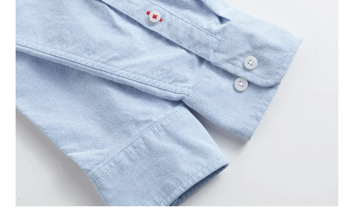 Giordano мужская приталенная рубашка slim fit,из натурального хлопка, с длинными рукавами