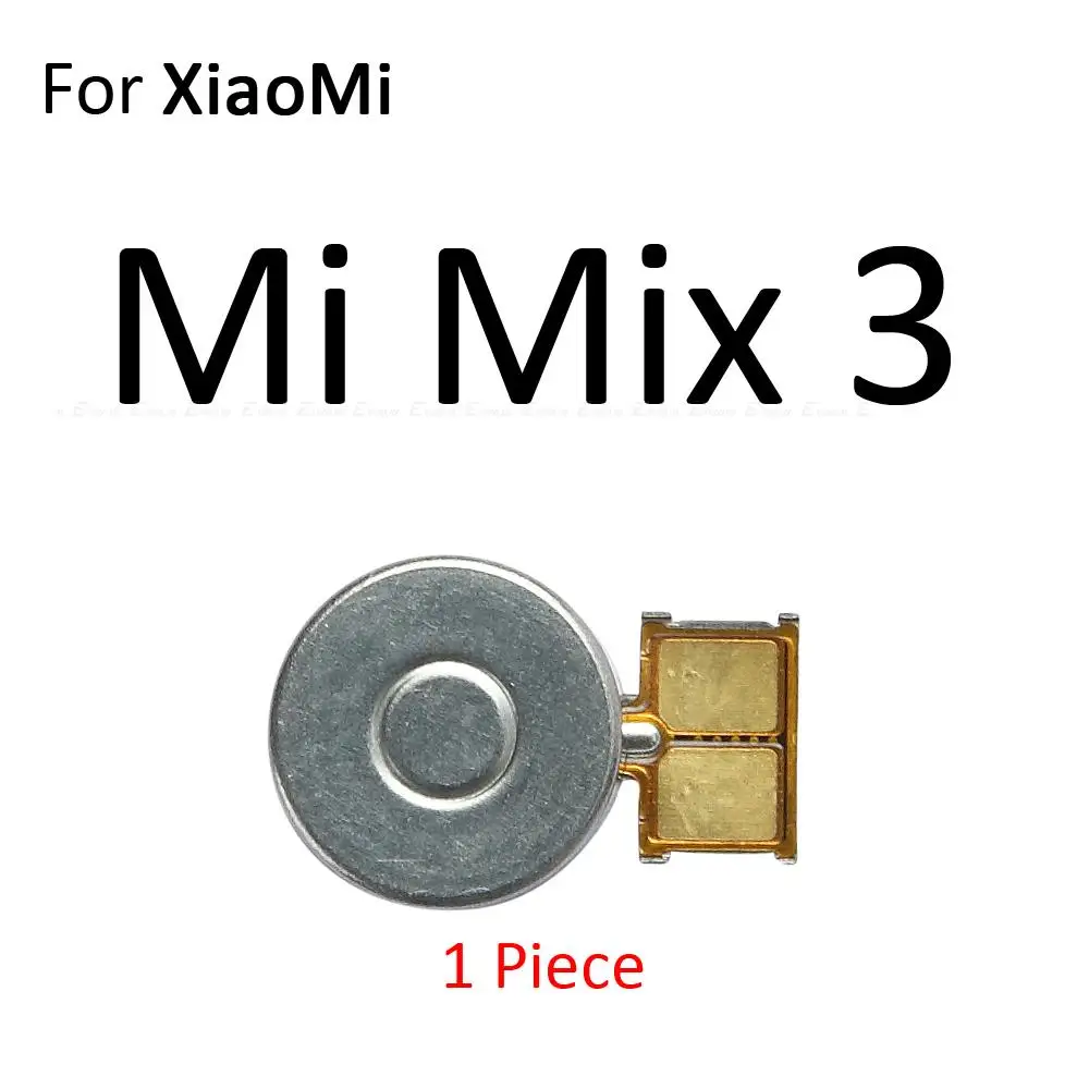 Motor Vibrator Module For XiaoMi Mi Mix 4 2S Max 3 2 6 6X 5 5X 5S Plus Vibration Repair Parts | Мобильные телефоны и