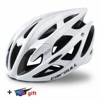 hot bicycle cycling helmet superlight 21 vents ultra light breathable mtb road bicycle safety helmet casco ciclismo lm