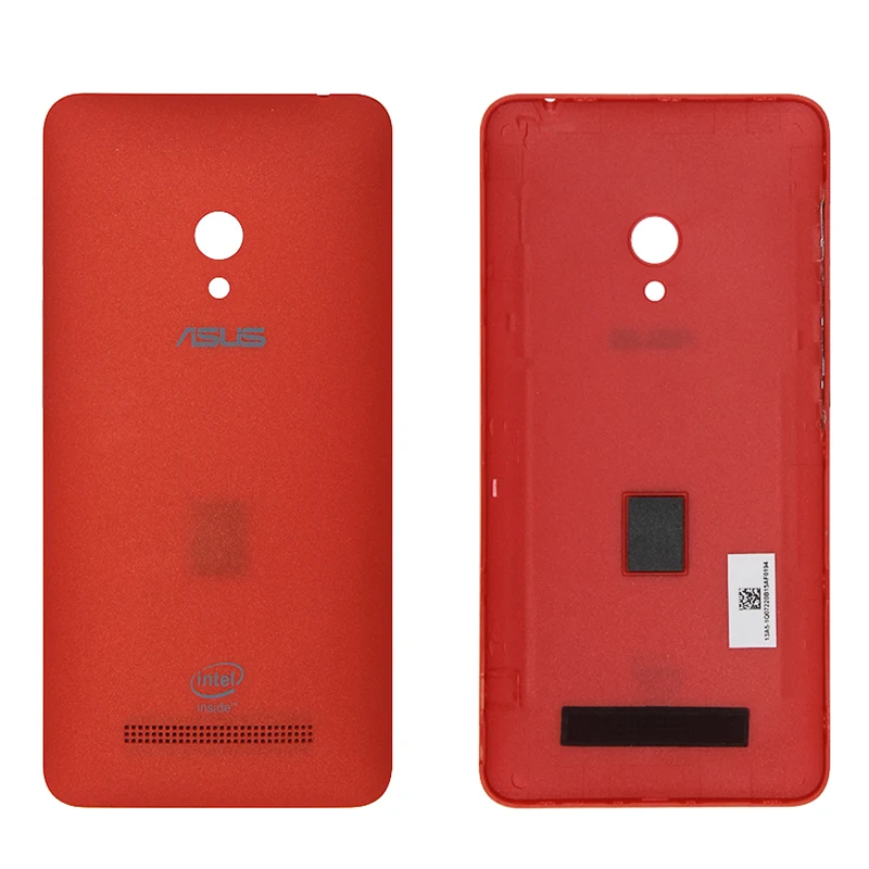 Задняя дверь чехол для ASUS Zenfone V520KL A500CG ZS630KL задняя крышка батарейного отсека задняя крышка чехол Ремонт для ASUS V520KL A500CG ZS630KL