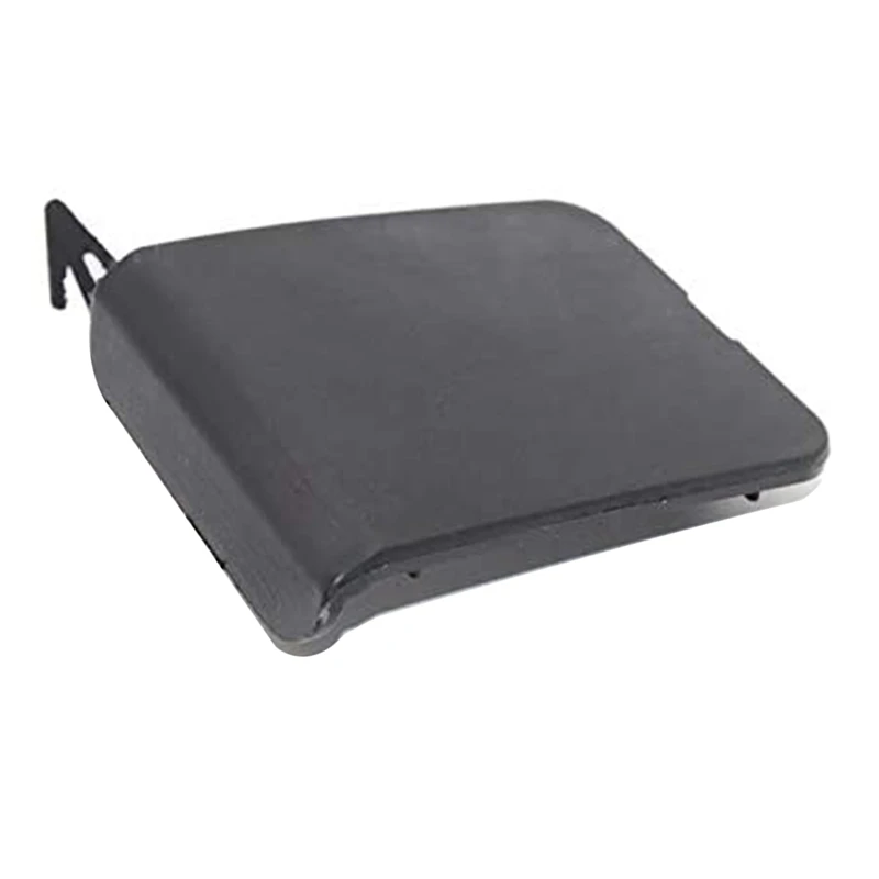 Передний бампер буксировочный крюк крышка корпуса чехол для Nissan Qashqai 2008-2015 622A0-JE20A