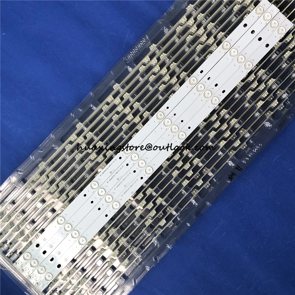 Новая светодиодная лента для подсветки changhong 39 дюймов LED 39Z8 RF-AB390E32-0801S-03 A0 850133491