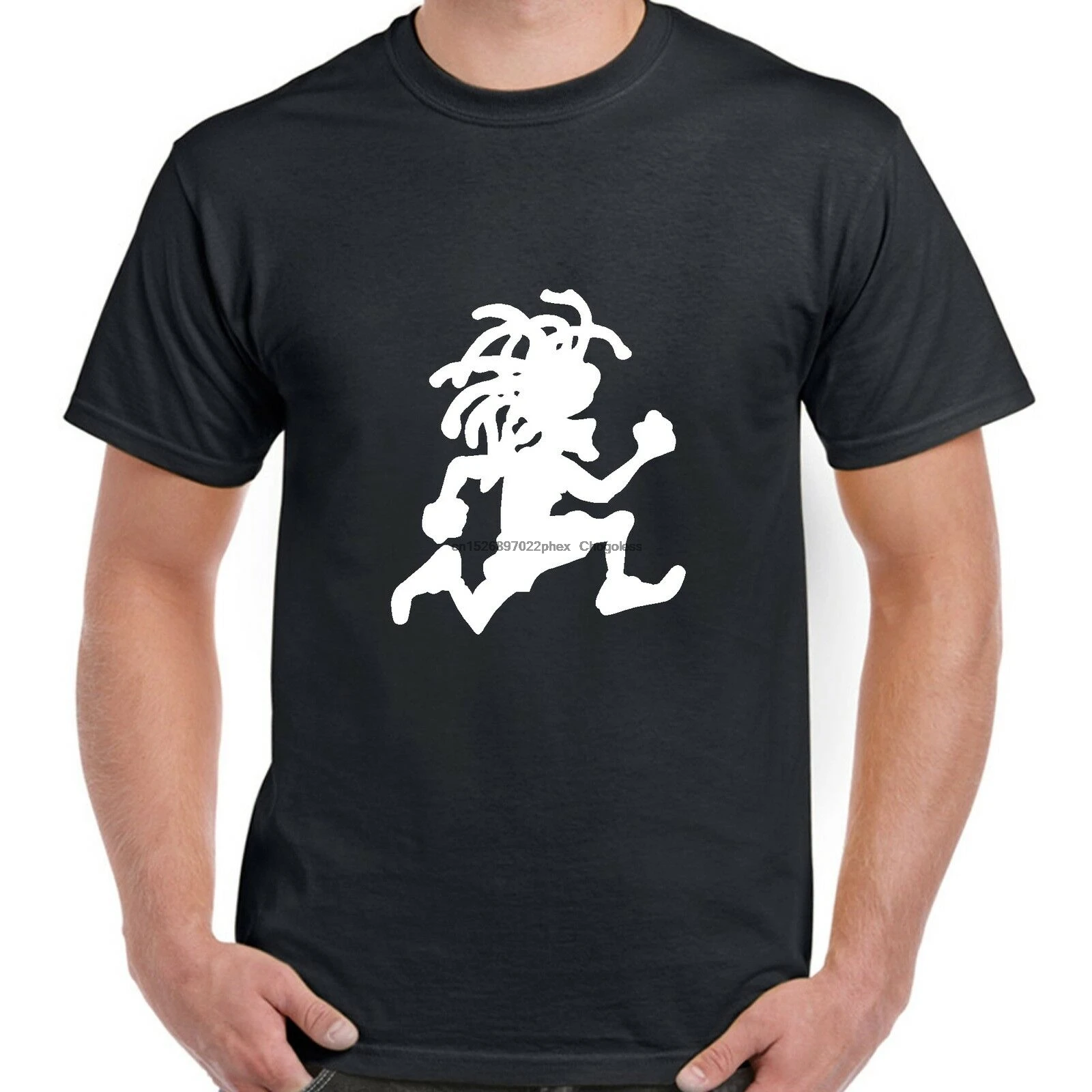 Мужская футболка с регги RASTA музыка группы BNWT RASTAMAN | одежда