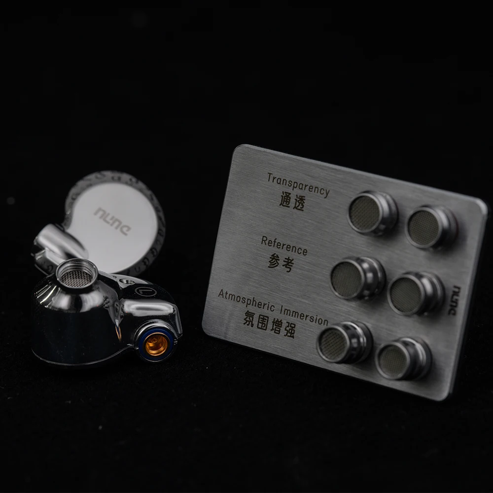 DUNU FALCON Pro 1DD 10 мм ECLIPSE Динамический драйвер наушники-вкладыши IEM с 2 5/3 5/4 4 3 вилки MMCX