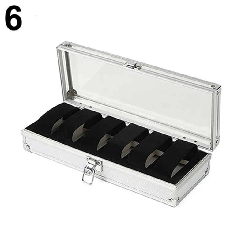 Сетчатый органайзер для хранения драгоценностей полезная Подставка под часы