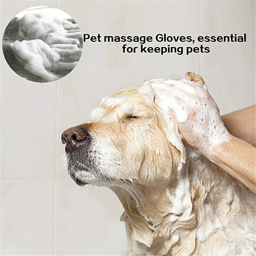 1 пара магия силикона посудомоечный скребок для автомобиля ПЭТ стиральная