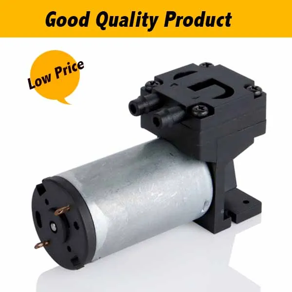 

Насос для извлечения, мембранный насос, 12 В/24 В, масляный насос, насос для анализа дискретизации газа