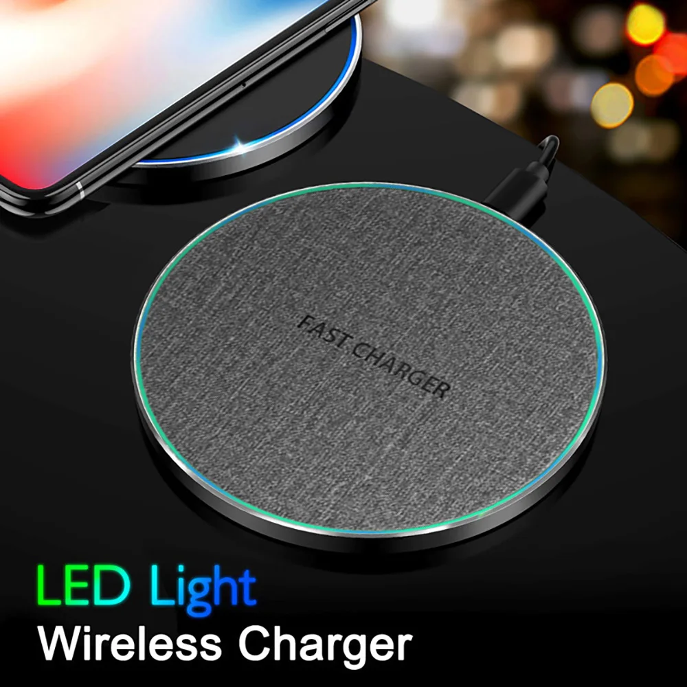 

30W QI Wireless Charger Type C USB 30W for Huawei Mate 50 Pro Fast Charging For Huawei Mate 50 RS Porsche Design