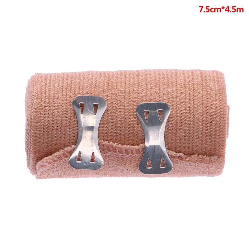1 рулон высокоэластичная повязка для ран | Спорт и развлечения