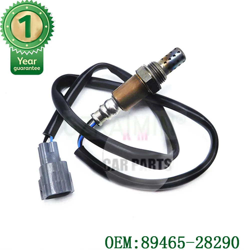 Высококачественный кислородный (O2) датчик соотношения кислорода воздуха и