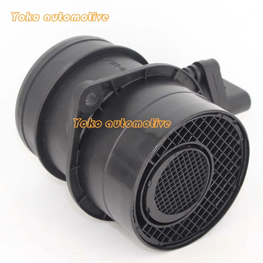 Датчик MASSAIRFLOW для VW MULTIVAN GOLF V TRANSPORTER платформа/шасси PASSAT VariantJETTA III EOS