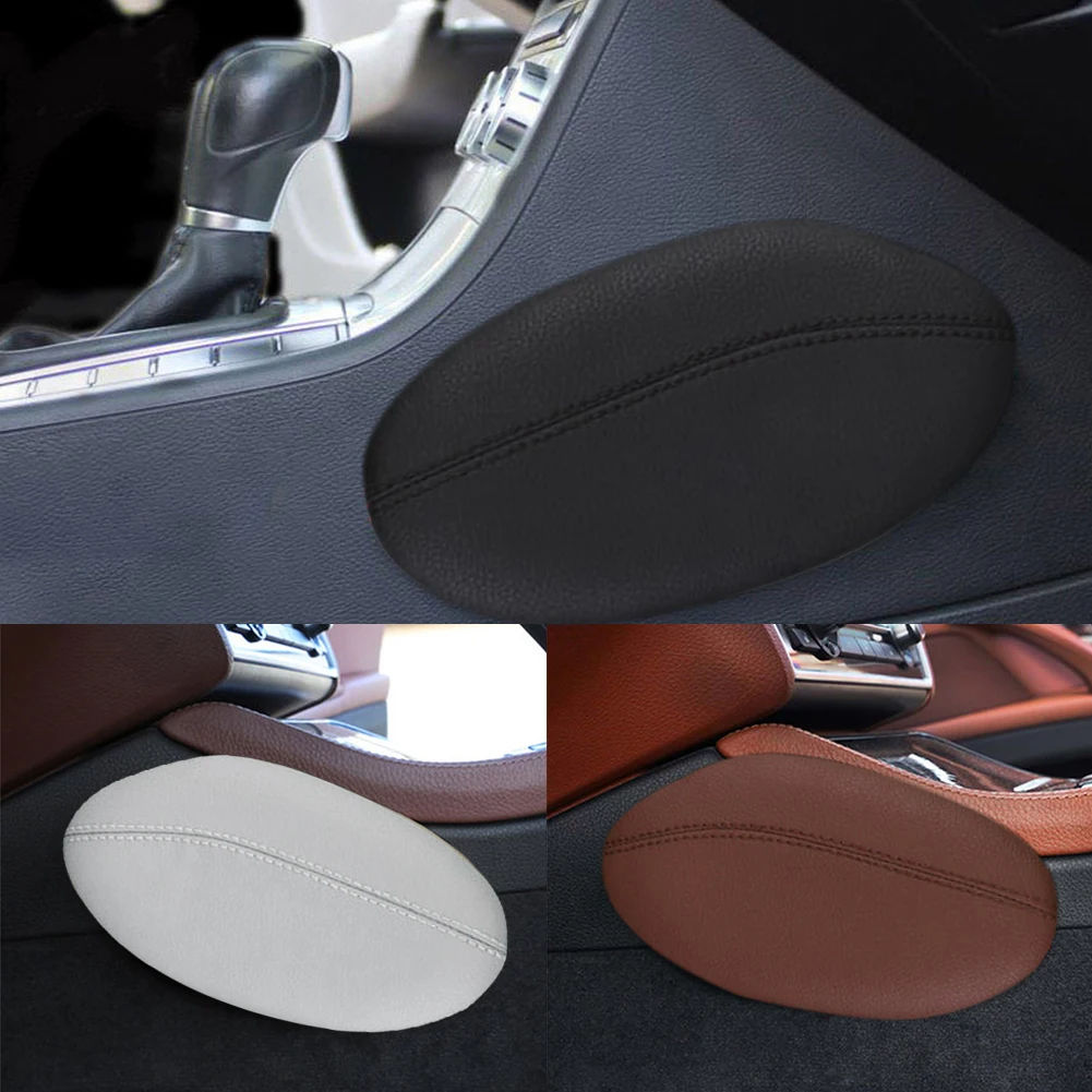 

1PCS Car Seat Leg Supports Relieve Fatigue Of Driving Legs, Soft And Elastic Car Pillow Leg Pillow Driving Supplies