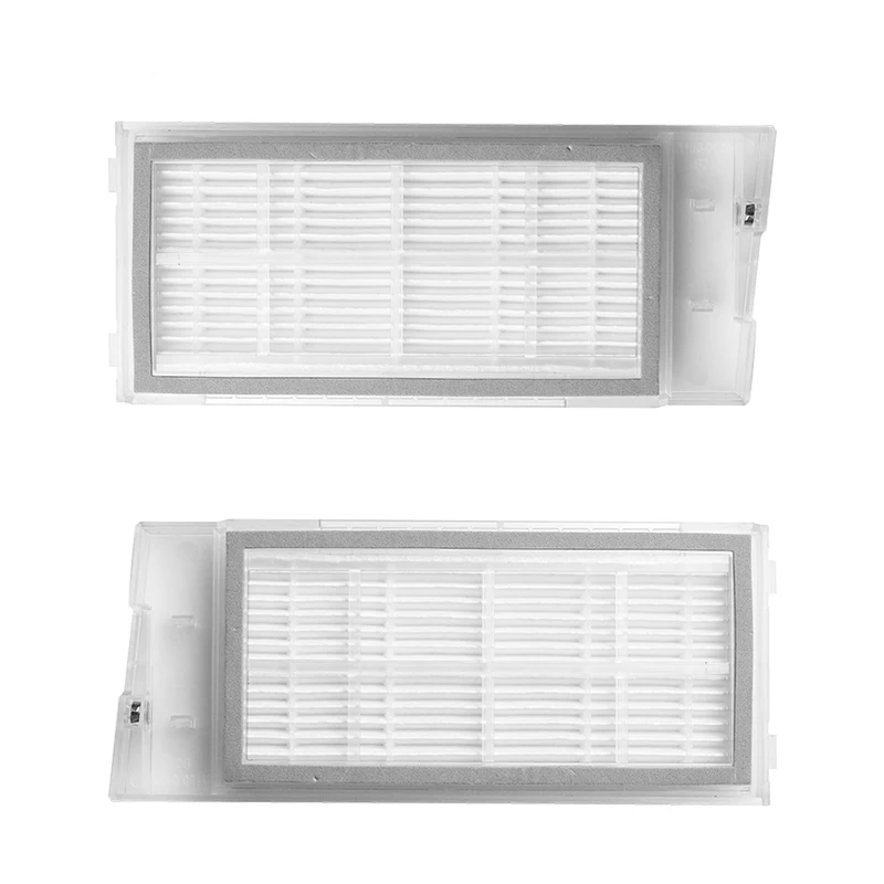 

For Xiaomi Roidmi EVE Plus Robotic Vacuum Cleaner Hepa Filter Spare Parts Replacement High Quality Filter Accessories