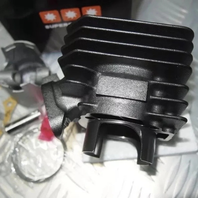 Набор цилиндров DIO50 54 мм 125 куб. См набор для тюнинга двигателей с большим