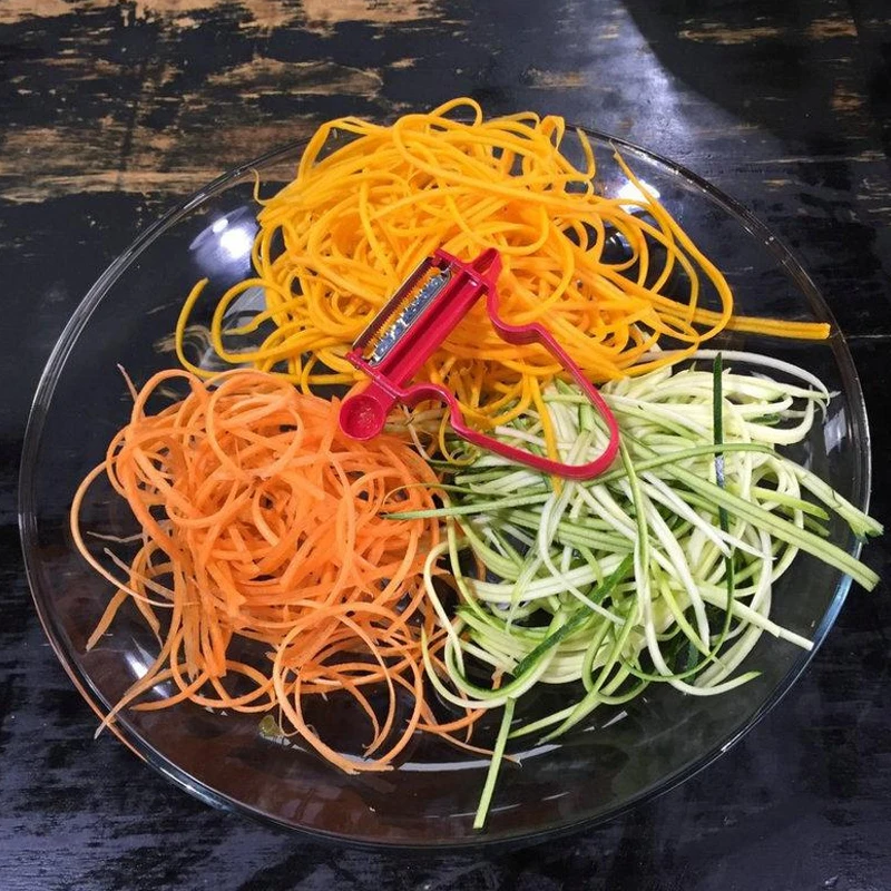 3 шт./комплект кухонные терки из нержавеющей стали | Дом и сад