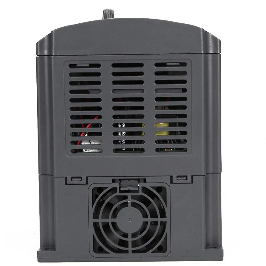 1.5KW AC380 частотно регулируемым приводом инвертор 3 фазы регулируемый привод