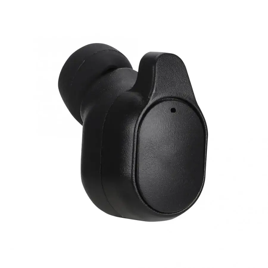 TWS наушники Беспроводная bluetooth-гарнитура BT5.0 поддержка 33 языков перевод для путешествий и деловые наушники для Peiko S