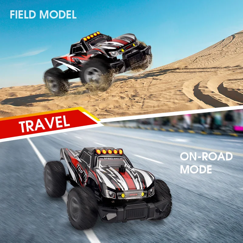 

LBLA C18 1:28 2WD Mini RC Car Radio Controlled 2.4Gh Off-Road Model 20km/h High Speed Drift Racing Vehicle Toys for Children