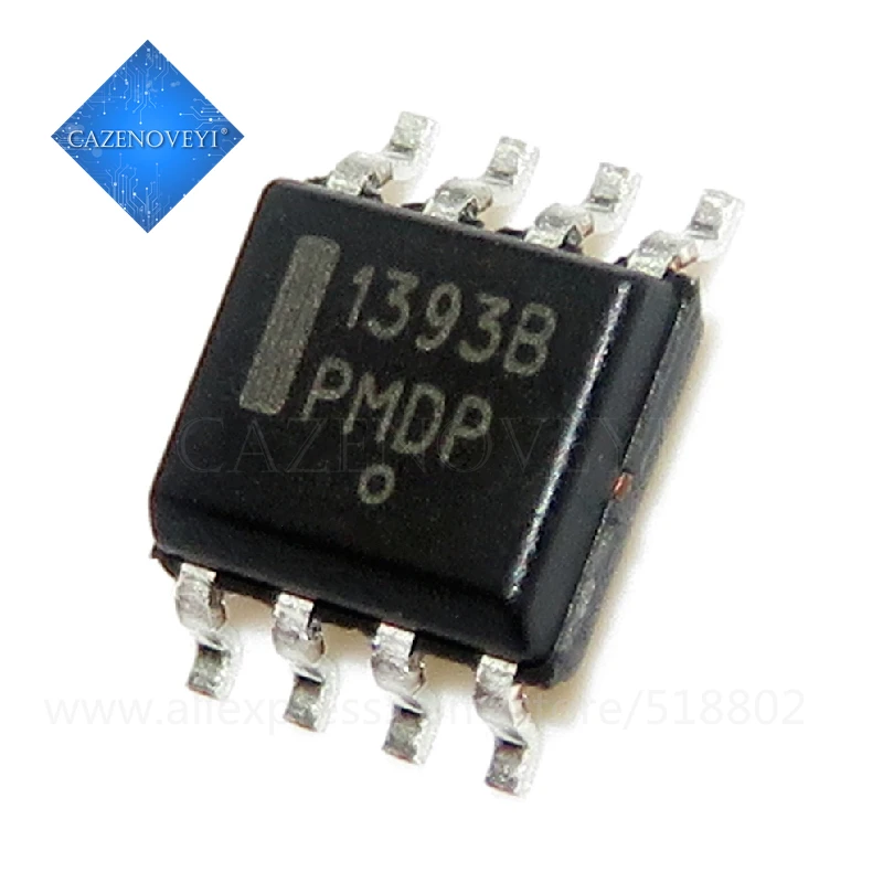 

1pcs/lot NCP1393BDR NCP1393B NCP1393 1393B SOP-8 In Stock