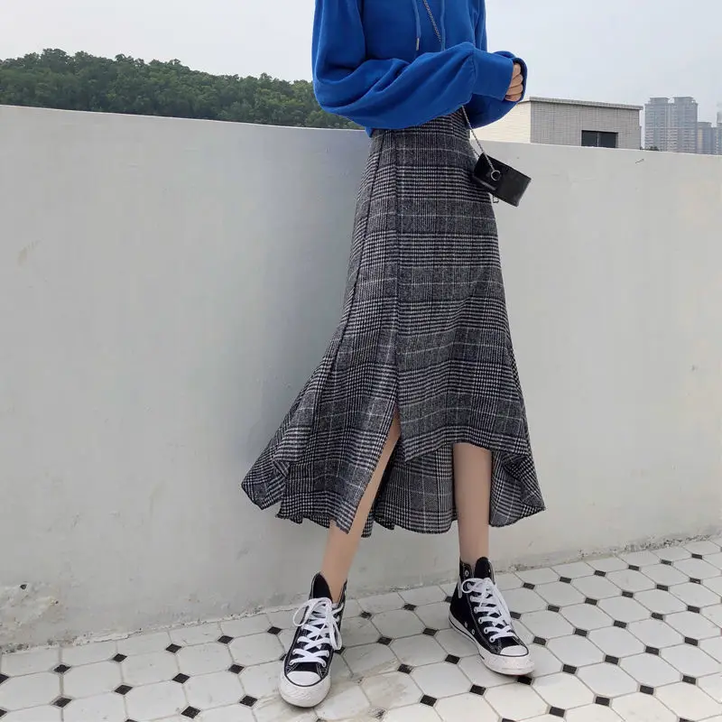 

Skirts