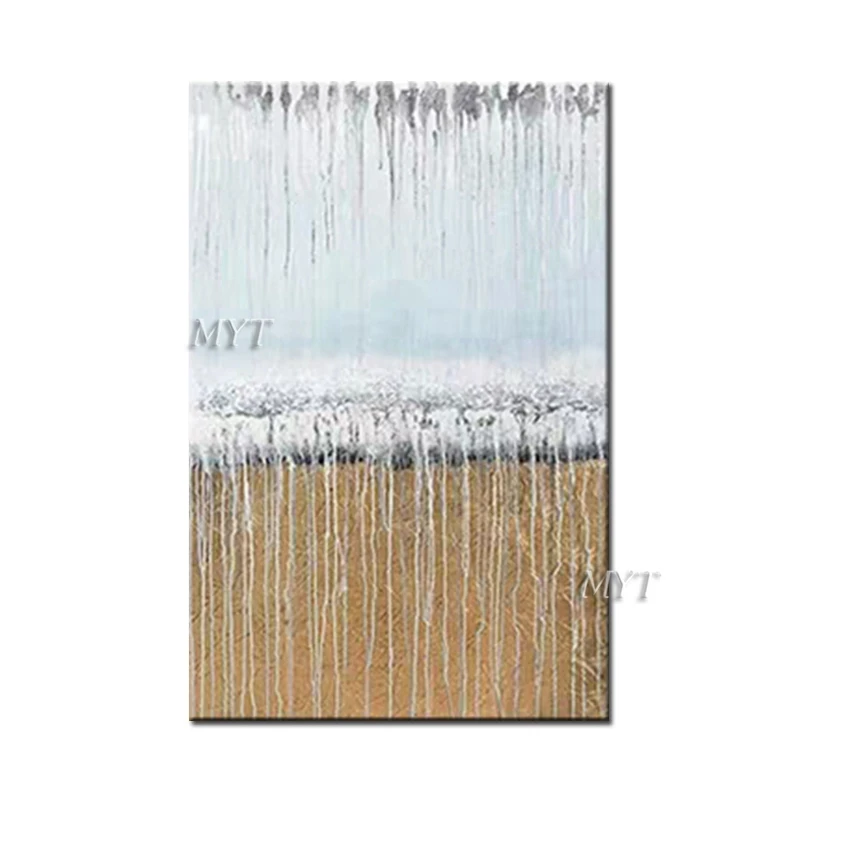 

Картина маслом на холсте, желтого цвета, без рамки, 100%