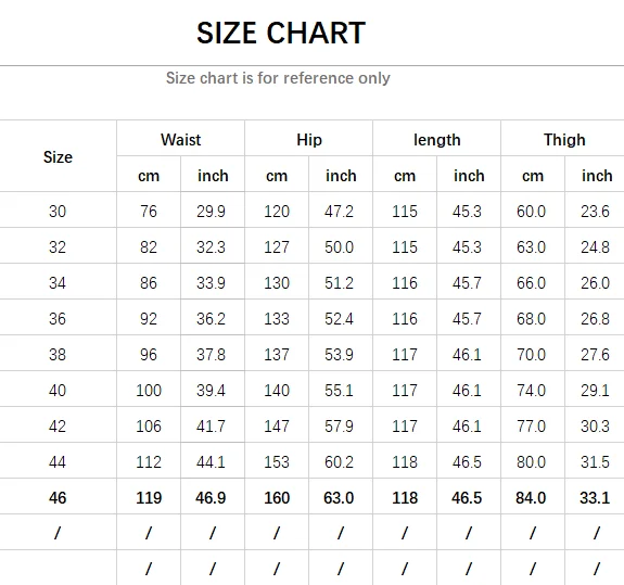 2021 Loose Hip Hop Jeans Men Denim Pants Big Tide Blue Straight Skateboard  Wide Leg Trousers Clothing Plus Large Size 30-46